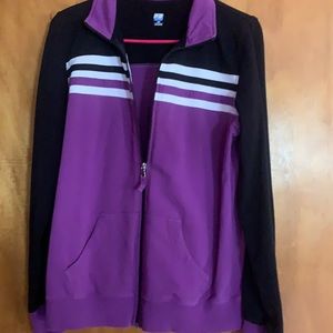 Light weight jacket